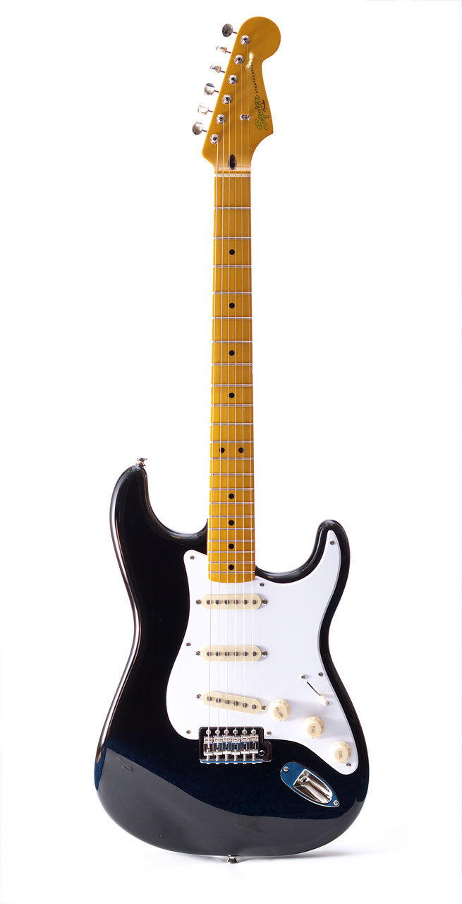Fender USA Stratocaster ラッカー塗装